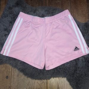 💕 Adidas girls shorts 💕